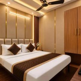 FabHotel Sky Inn Laxmi Nagar