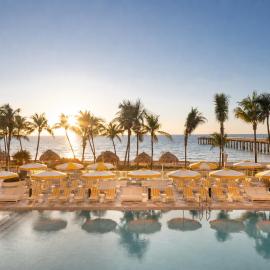 The Sunny Miami Sunny Isles Beach,Curio Collection By Hilton