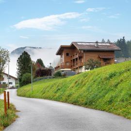 Residence Zirmer