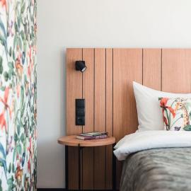 Amadeo Hotel Schaffenrath