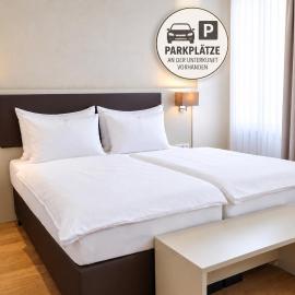 Hotel Lasthaus am Ring - Köln City