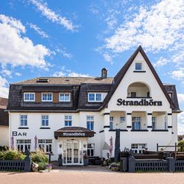 Hotel Strandhörn