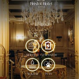 Hotel Bristol