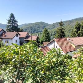 La Casetta sul Lago