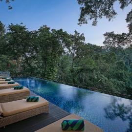 The Sebali Resort