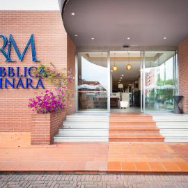 Hotel Repubblica Marinara, hotel in Pisa