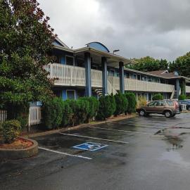 Seattle Value Inn Near Tacoma Airport I-5