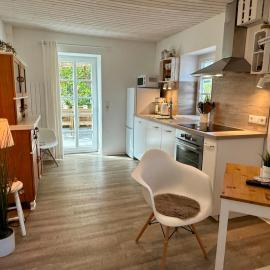 Gästehaus Petersen - Apartment Ankerplatz