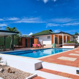 Koeriboeri Aruba Lodges