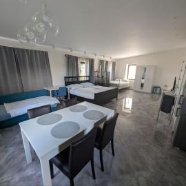 Airport Private Apartment, Advance Registration, No Reception, Self Check-in, Calm Environment, Non-Smoking Guests