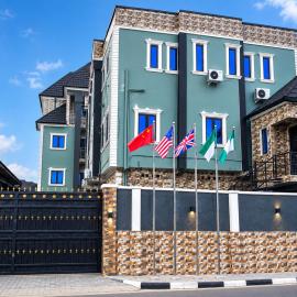 Highvalue Apartment