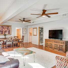 Bisbee Home w/ Private Parking & EV Charger!