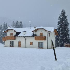 CASA DELLE STELLE Dimora ORSA MAGGIORE, hotel en Asiago
