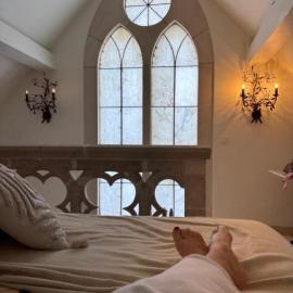 B&b kleinen bosch