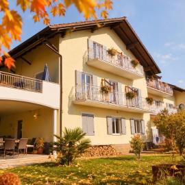 Strengen Guesthouse