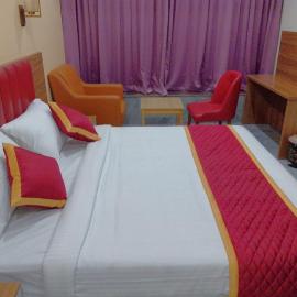 Regal Suites Hotel Rooms Bommasandra