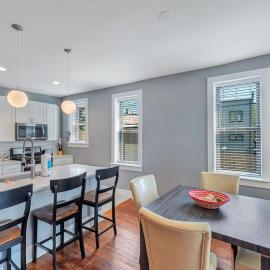Stunning Townhome in The Grove #926