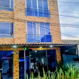 Hotel Brisas de Salazar