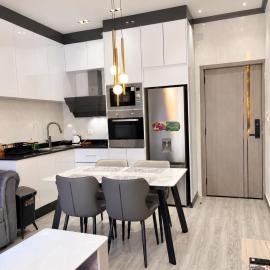 Taygaby Apart Hotel，希莫尤的飯店