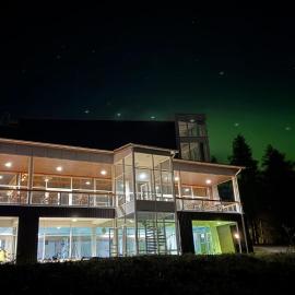 Tiera Resort, hotell sihtkohas Taivalkoski