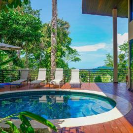Casa Vista Verde
