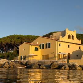 Casa Grande Relais