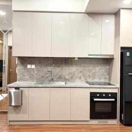 2 bedrooms at a good price