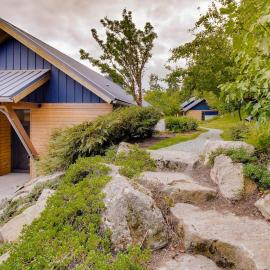 Driftwood Retreat, hotel in Anacortes
