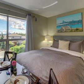 Blue Angels Room Mercer Island