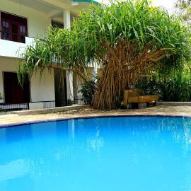 Royal Garden - Dambulla