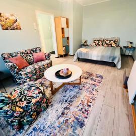Koreli Cozy Living