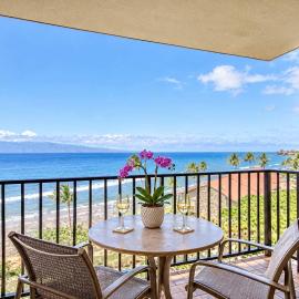 Kaanapali Shores 806, hotel u gradu Ka'anapali
