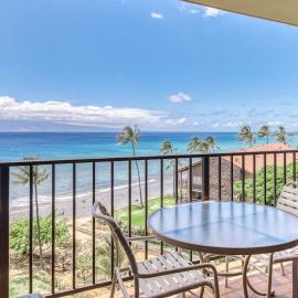 Kaanapali Shores 706, hotel u gradu Ka'anapali