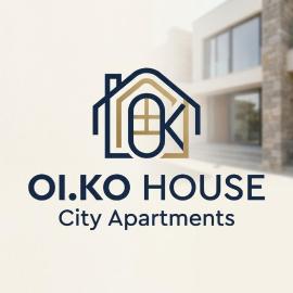 *OI.KO HOUSE* City Apartments