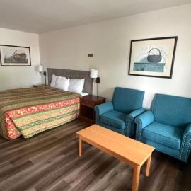 La Casa Motel - Ontario
