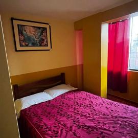 Hotel Buen Samaritano