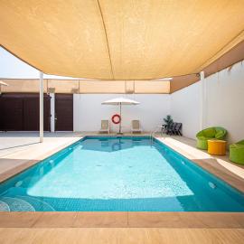 Pool Villa Saraya
