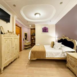 Hotel Ruth Boutique Cuenca