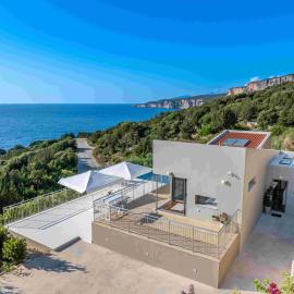 Baklava Villa