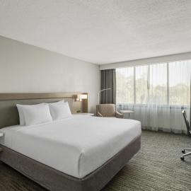 Best Western Premier Rockville Hotel & Suites