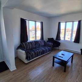 Nice apartment, hotel en Saint-Jérôme