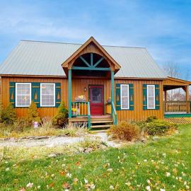 A Finger Lakes Favorite, hotel in Prattsburg
