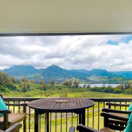 Hanalei Bay Resort 4205