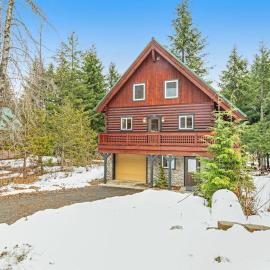 Keechelus Lodge, hotel in Snoqualmie Pass