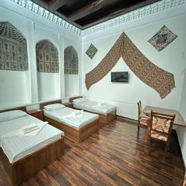 Boutique Mexthar Terrace
