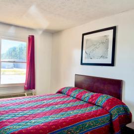 Red rose inn, hotell i Bremen