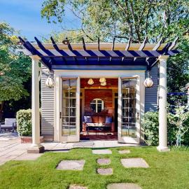 The Carriage House