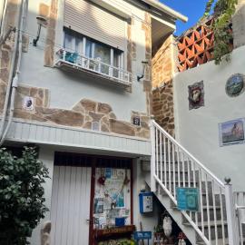 A casa do teléfono、Pumaresのホテル