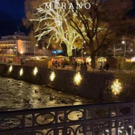 Appartamento Merano nel cuore