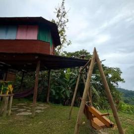 Miradores Del Oso Perezoso, khách sạn ở Minca